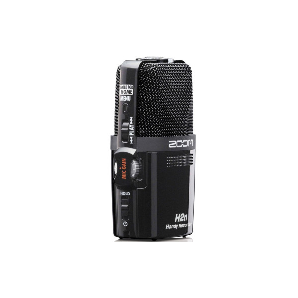 Комплект ZOOM H2n SET